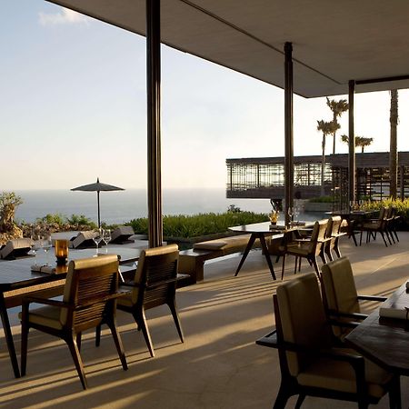 Uluwatu Villa Екстер'єр фото