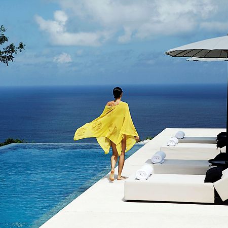 Uluwatu Villa Екстер'єр фото