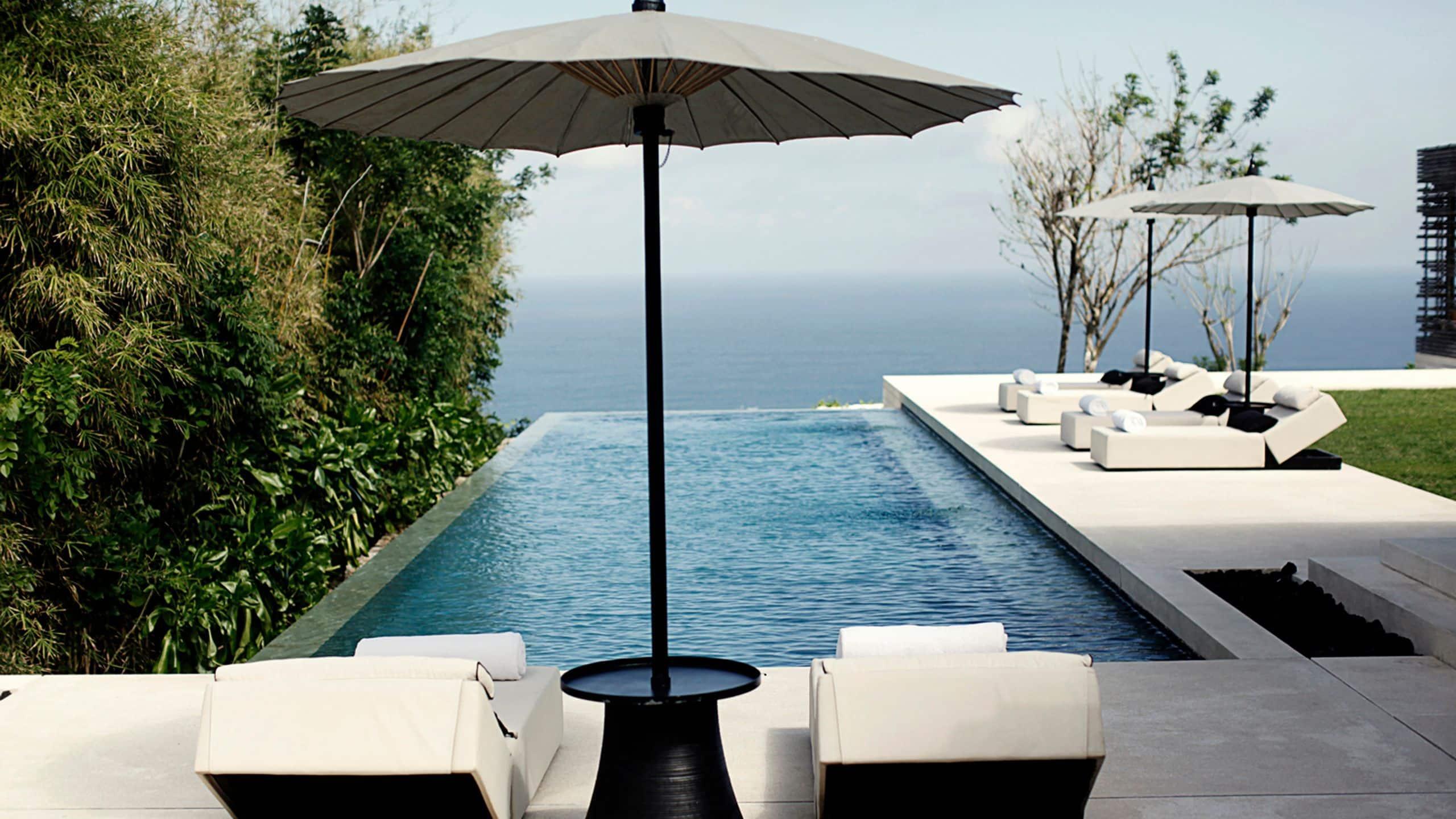 Uluwatu Villa Екстер'єр фото