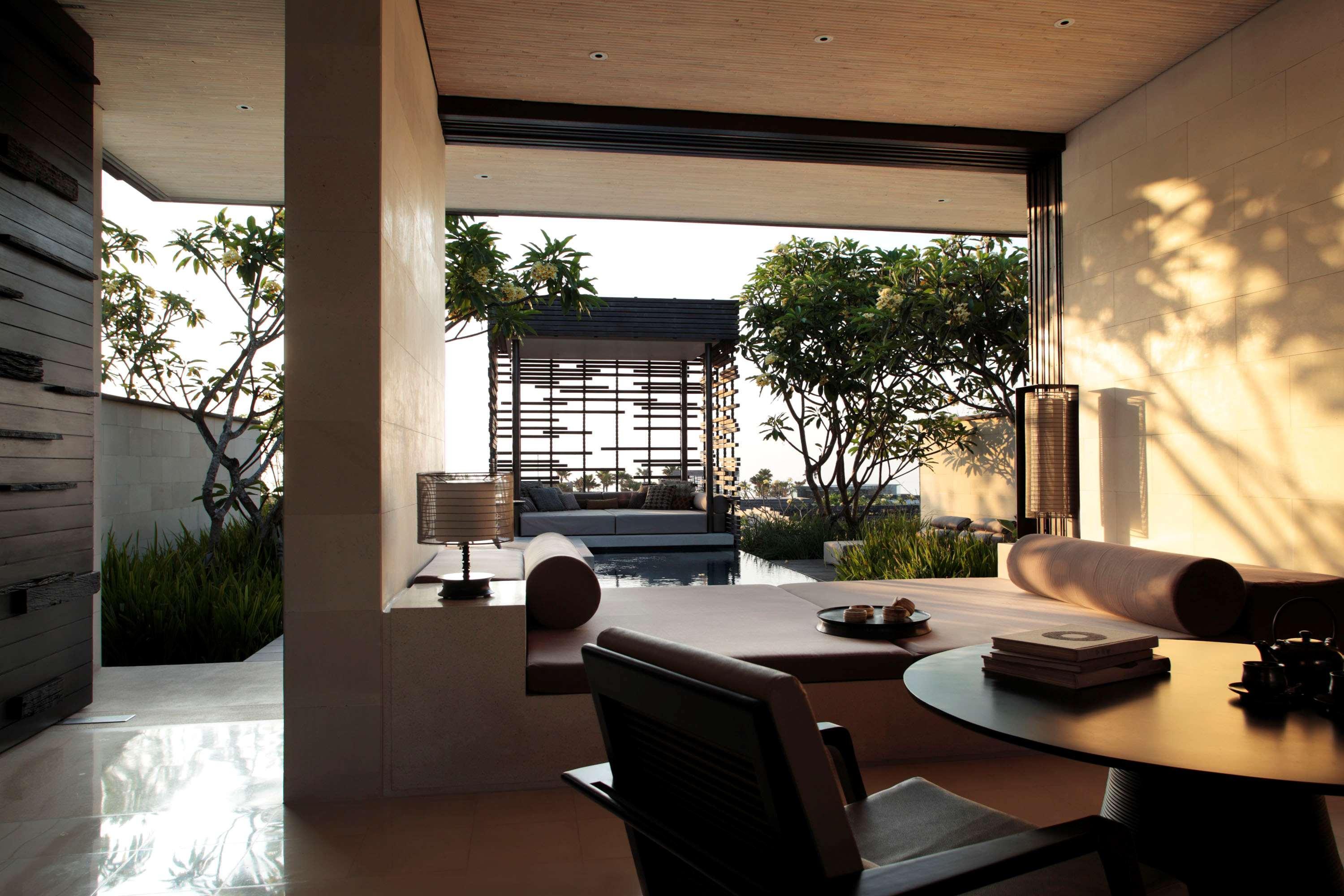 Uluwatu Villa Екстер'єр фото