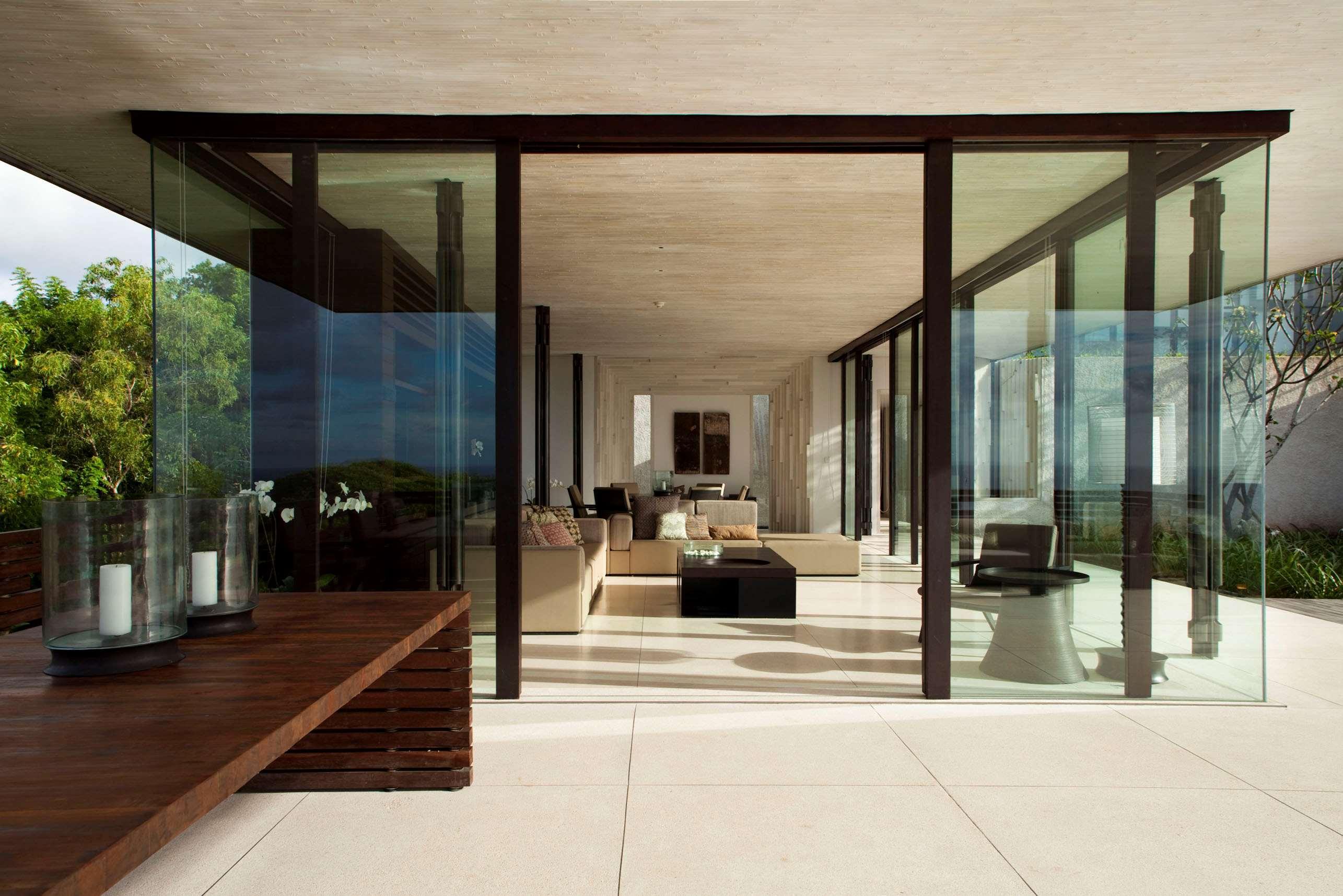 Uluwatu Villa Екстер'єр фото