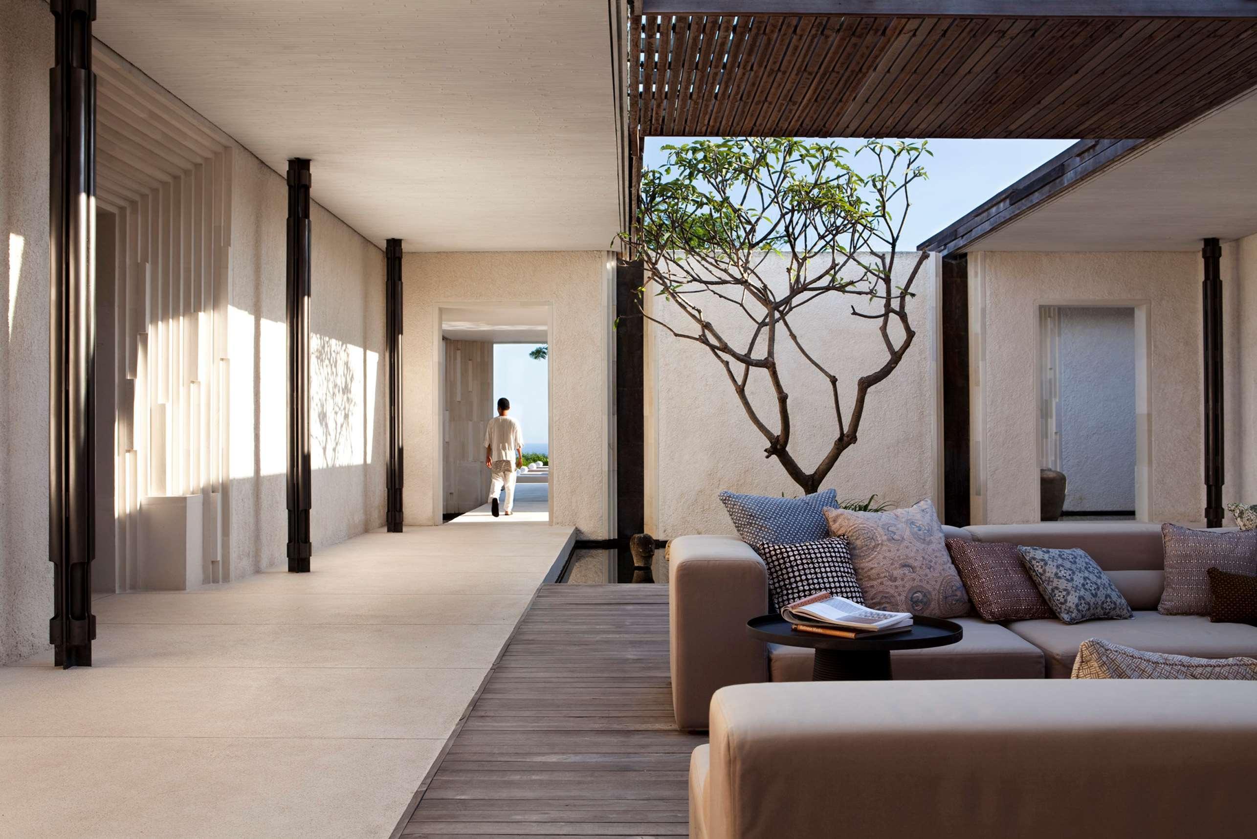 Uluwatu Villa Екстер'єр фото