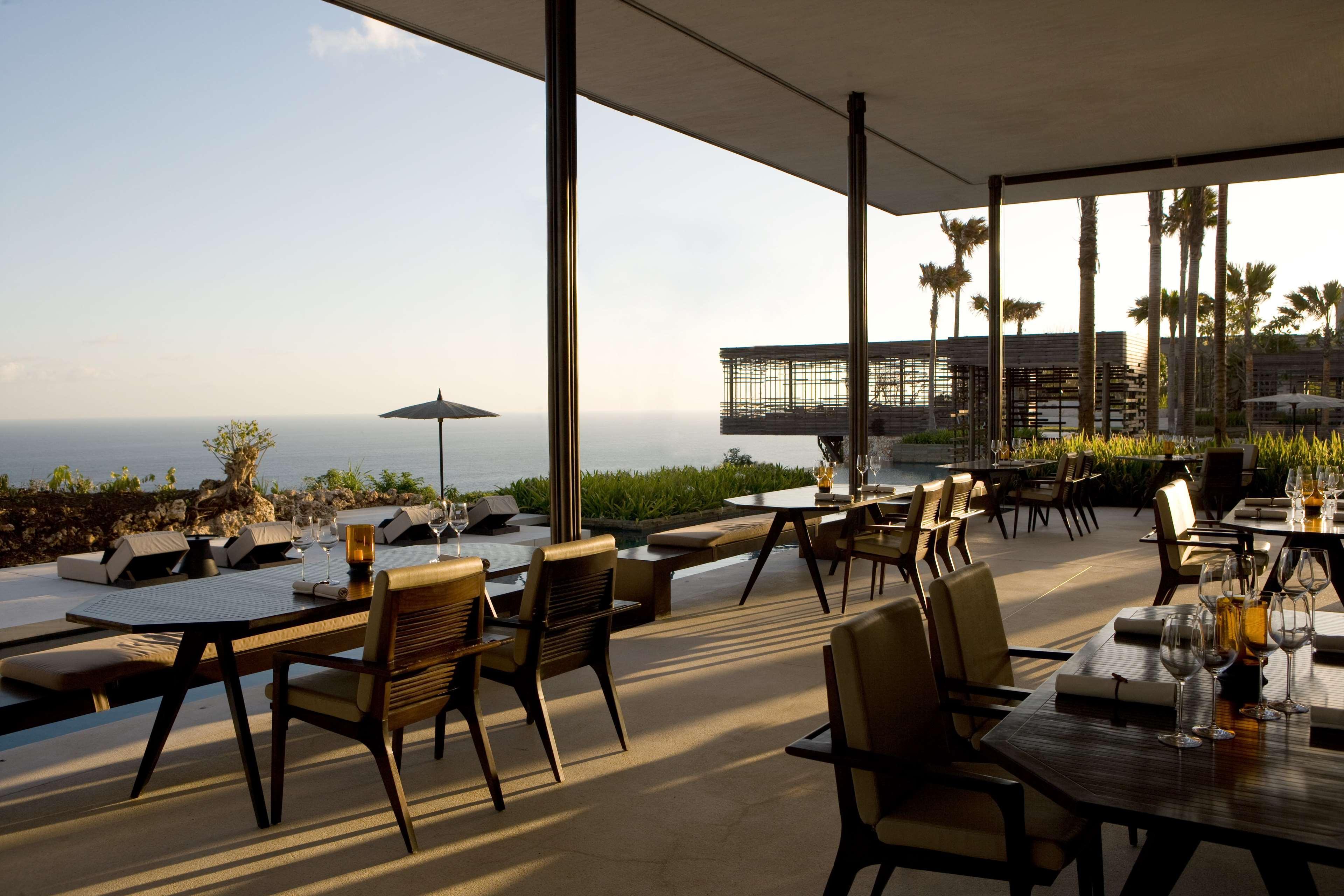 Uluwatu Villa Екстер'єр фото