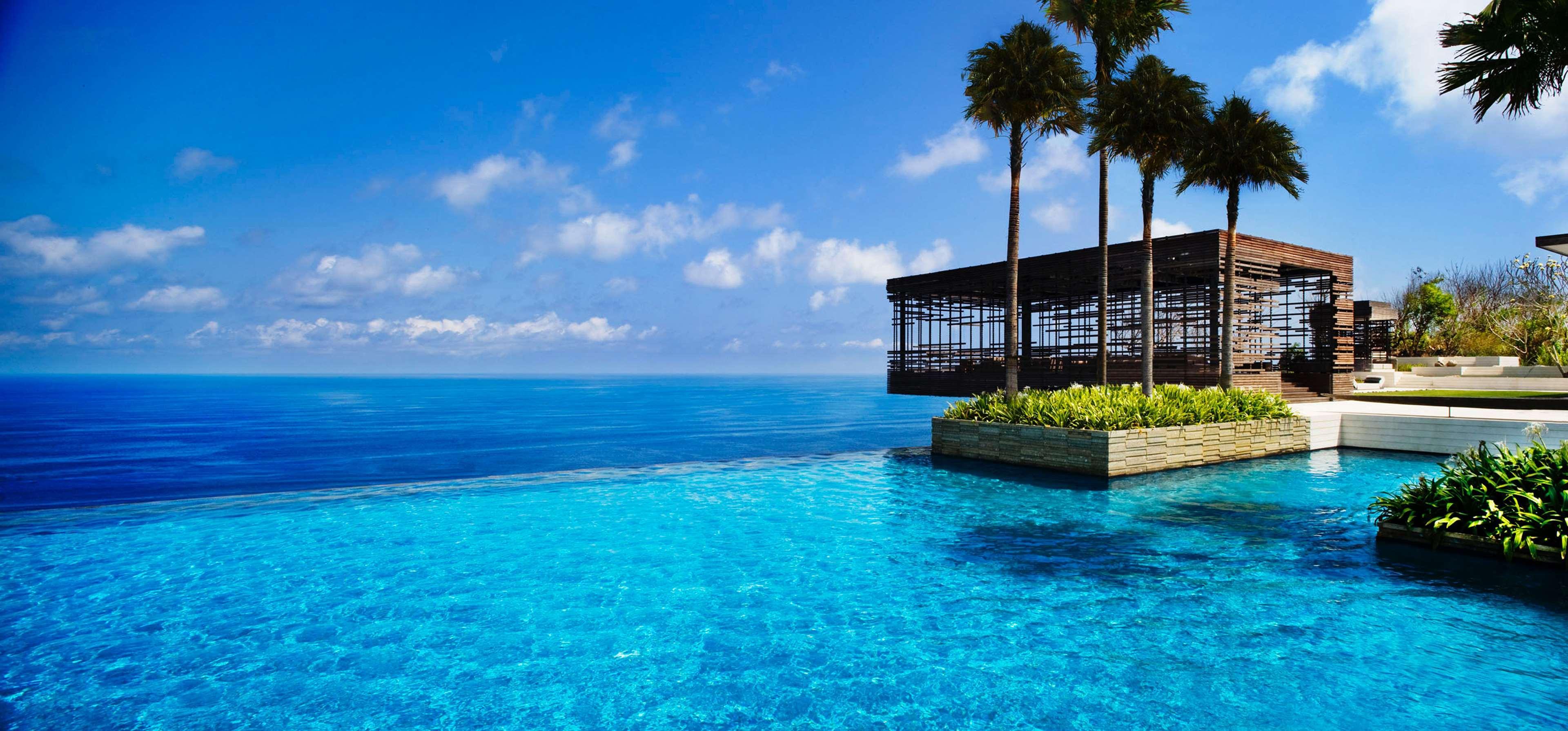 Uluwatu Villa Екстер'єр фото
