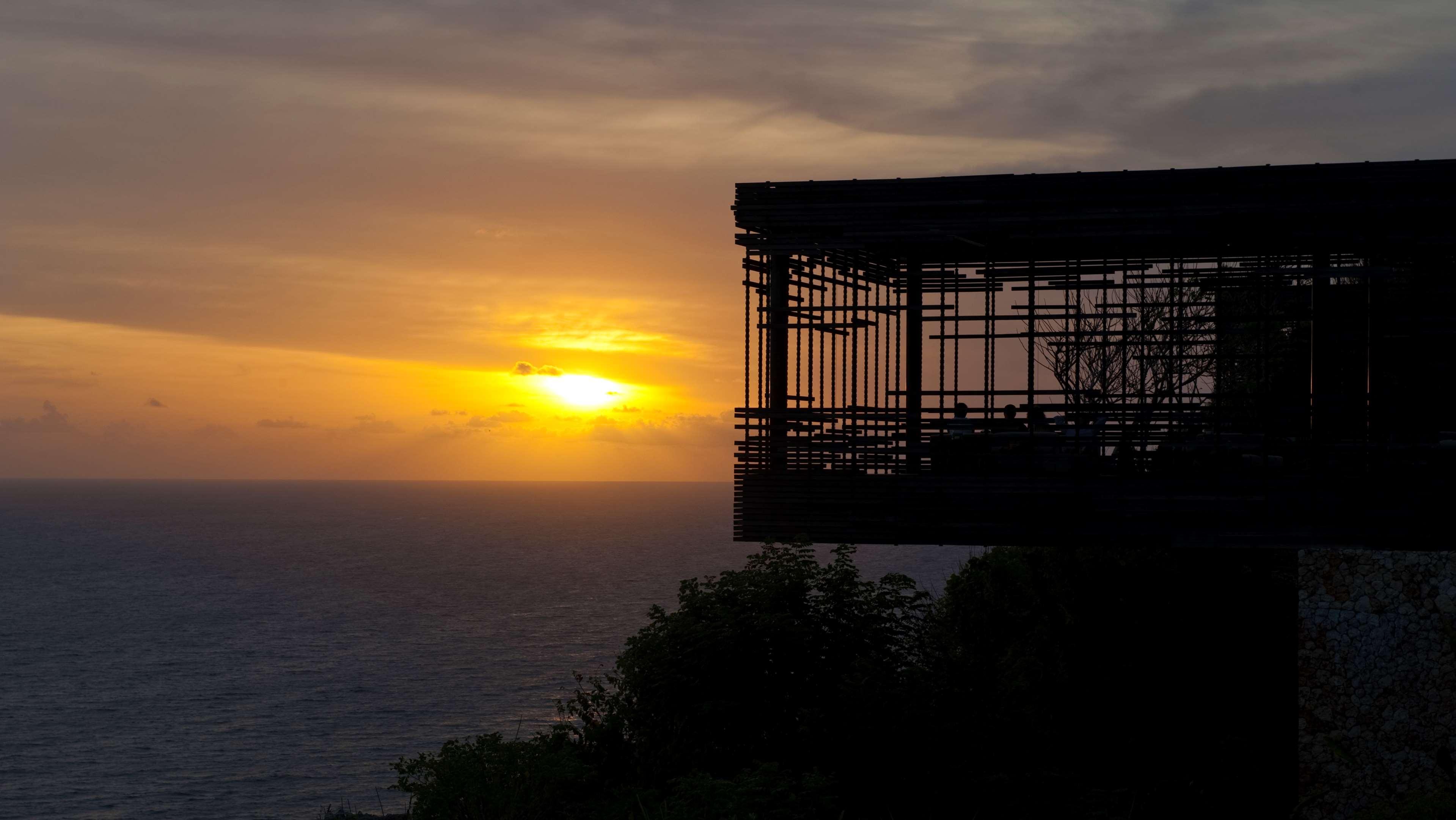 Uluwatu Villa Екстер'єр фото