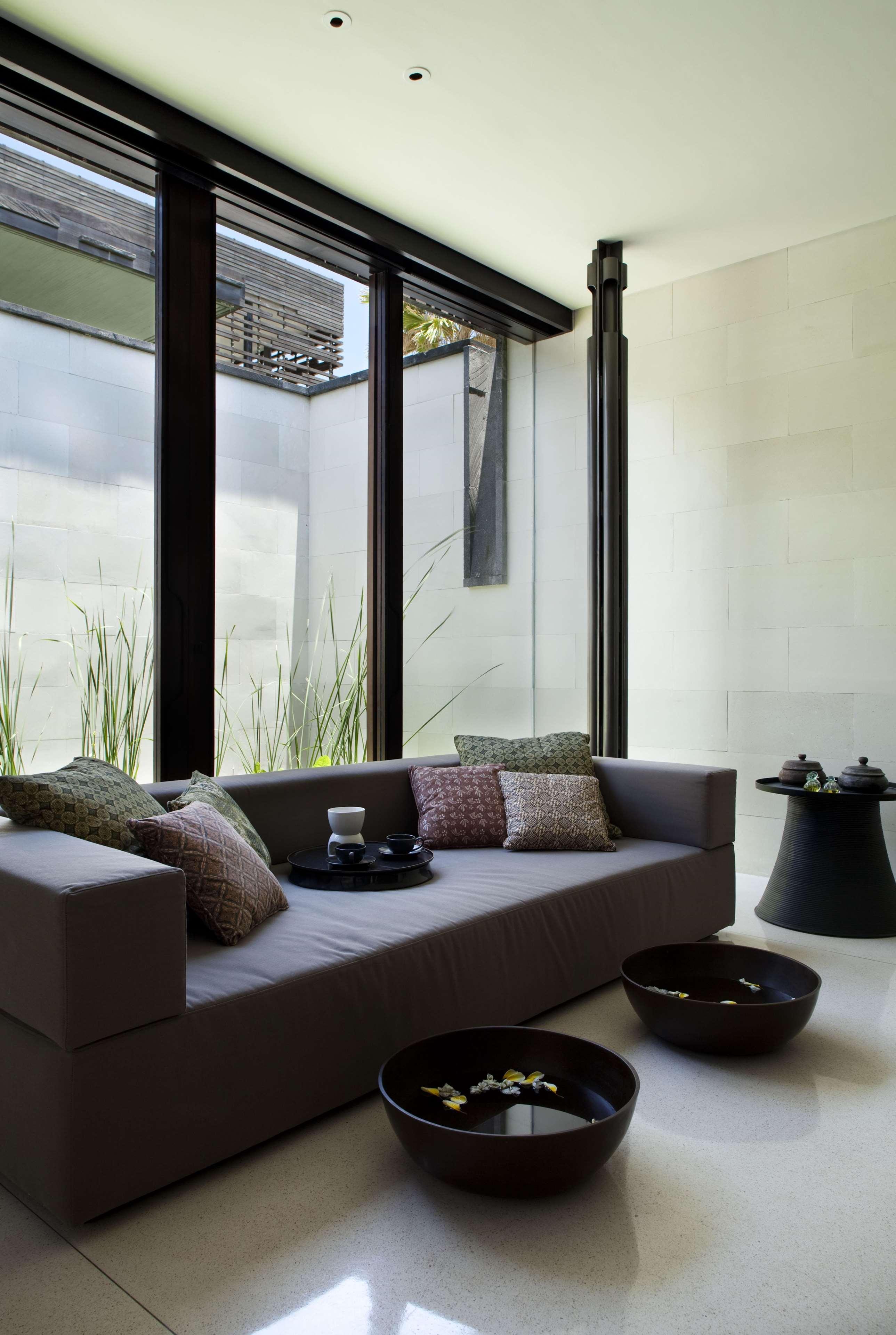 Uluwatu Villa Екстер'єр фото