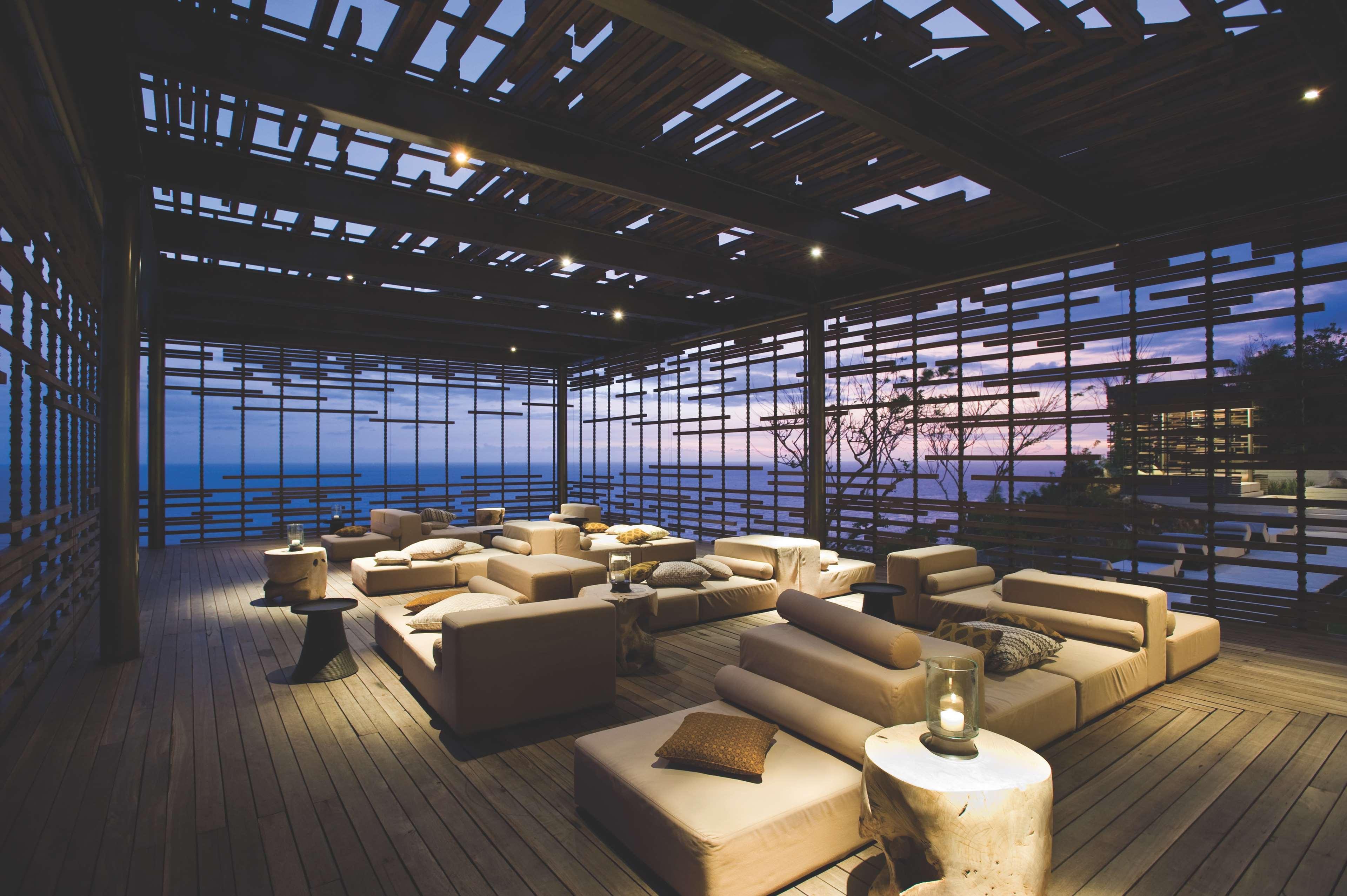 Uluwatu Villa Екстер'єр фото