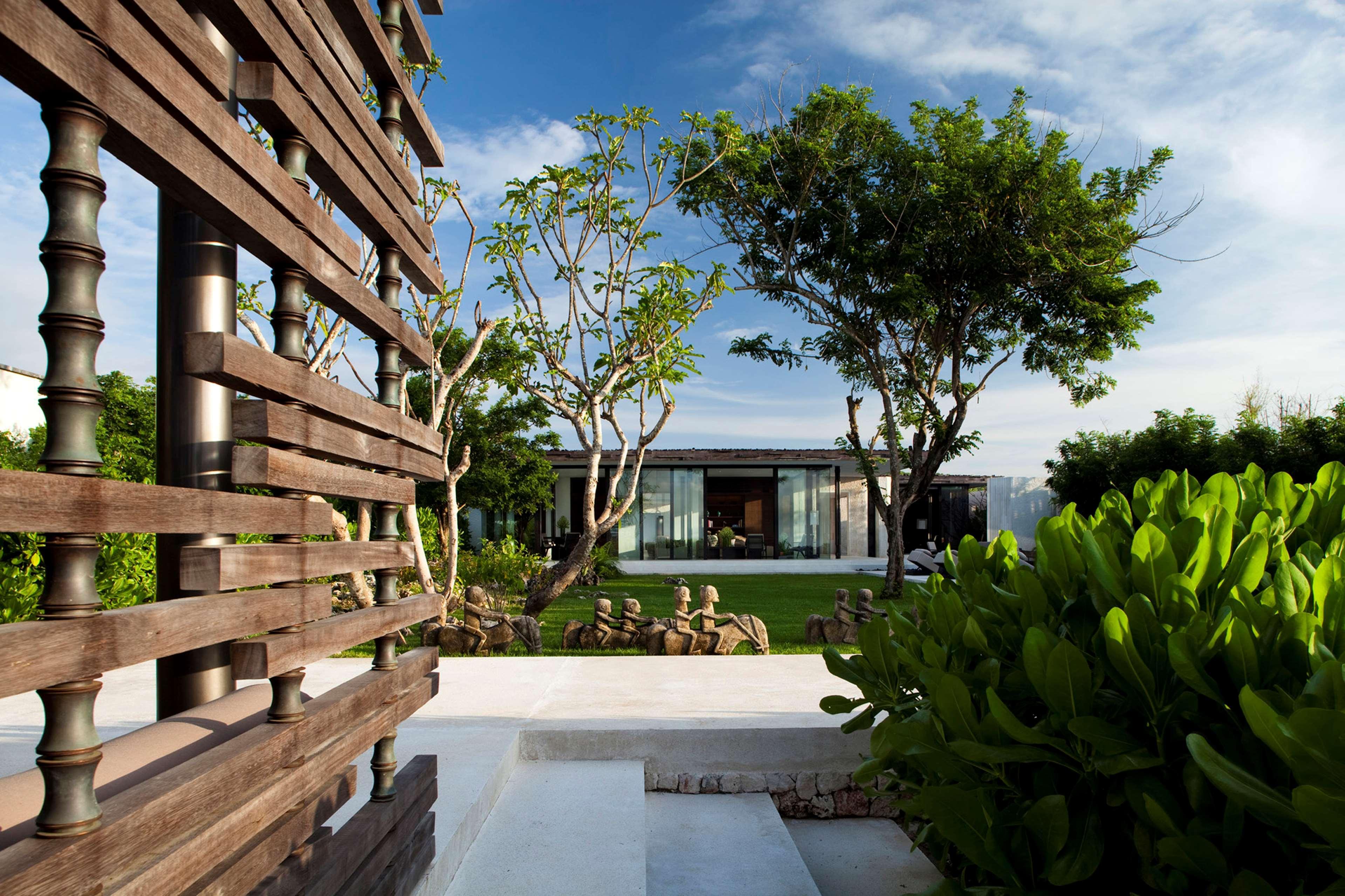 Uluwatu Villa Екстер'єр фото