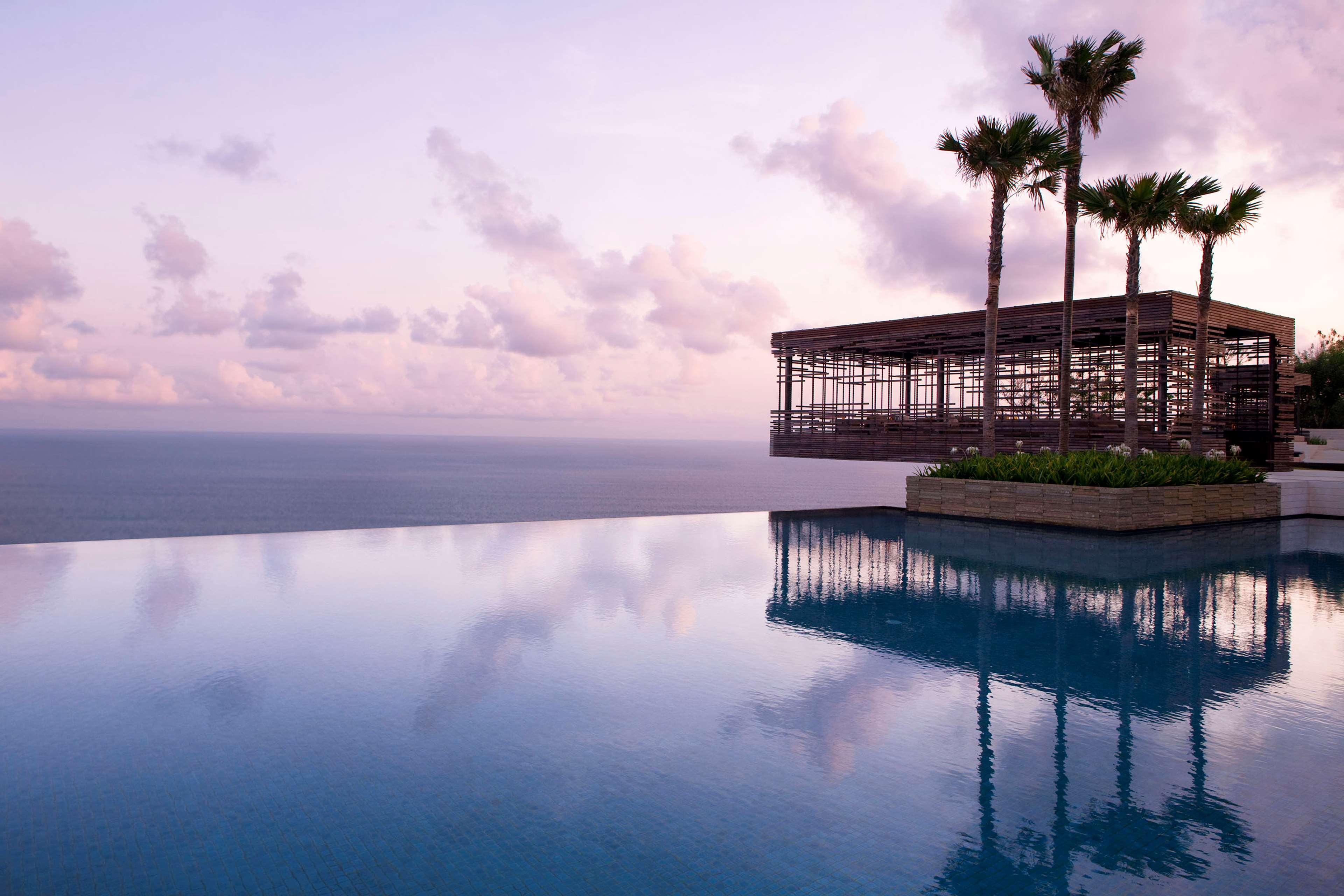 Uluwatu Villa Екстер'єр фото