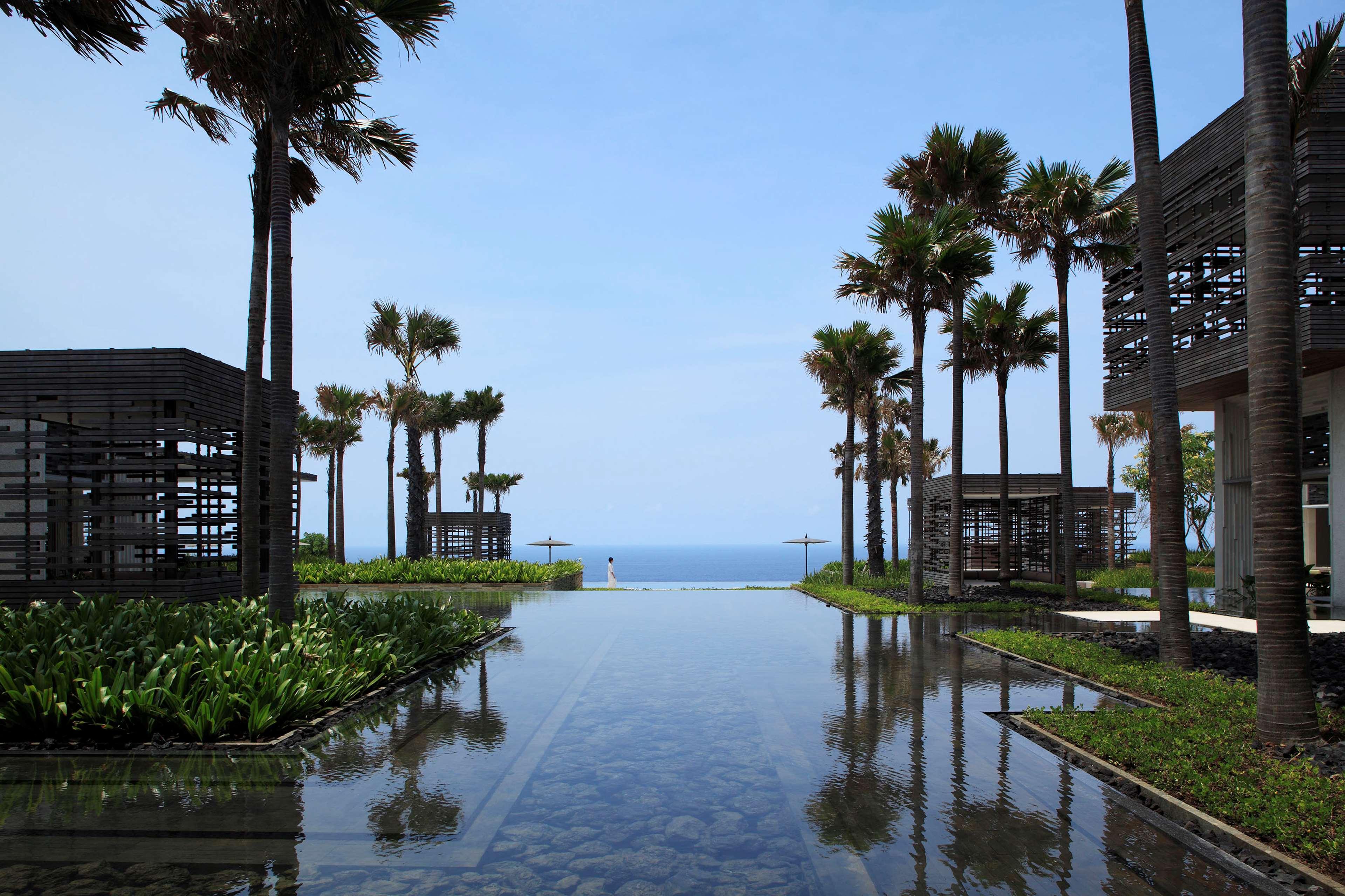 Uluwatu Villa Екстер'єр фото