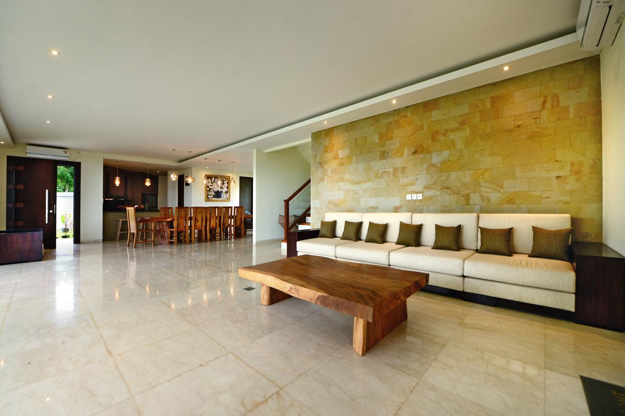 Uluwatu Villa Екстер'єр фото