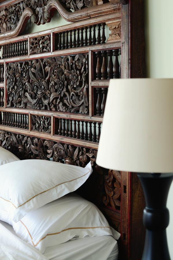 Uluwatu Villa Екстер'єр фото