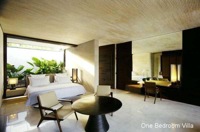 Uluwatu Villa Екстер'єр фото