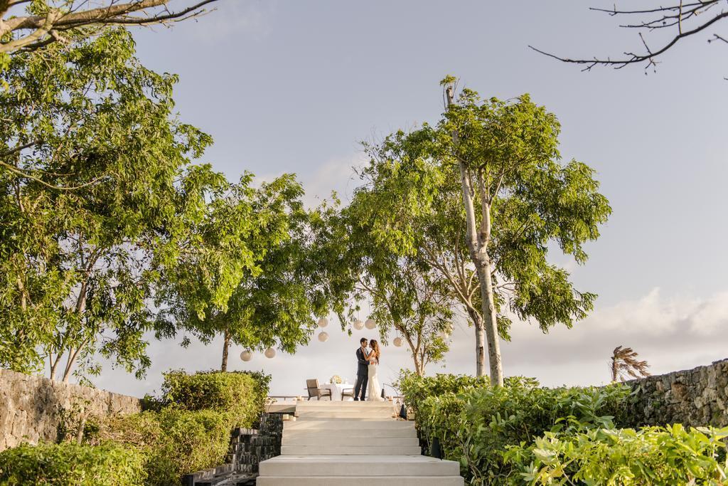 Uluwatu Villa Екстер'єр фото